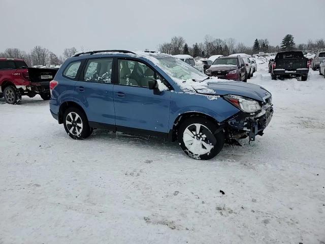 2018 Subaru Forester - Image 11