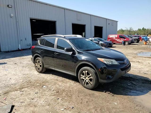 2015 Toyota RAV 4 - Image 12