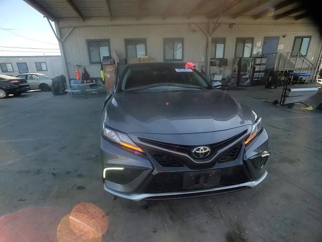 2023 Toyota Camry - Image 10