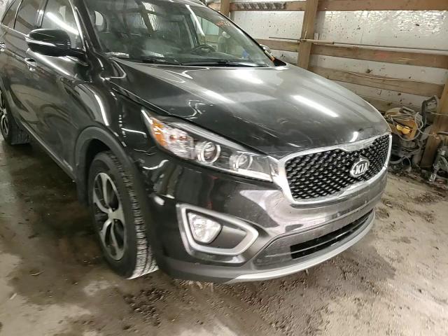 2018 Kia Sorento - Image 15