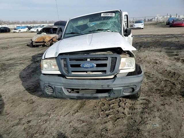 2009 Ford Ranger - Image 10