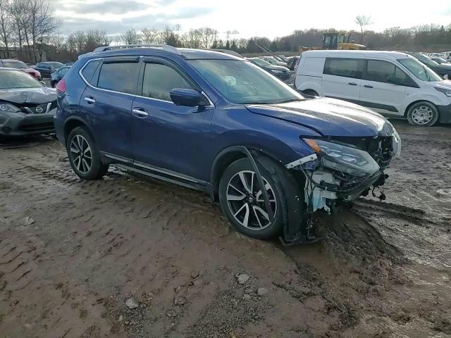 2017 Nissan Rogue - Image 12