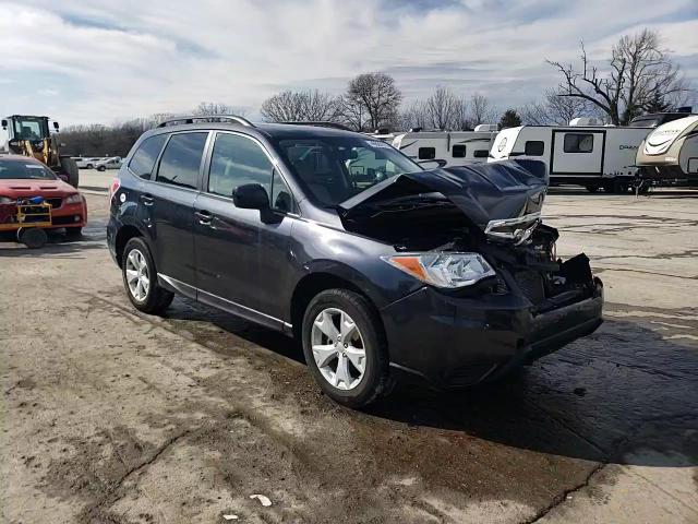 2016 Subaru Forester - Image 14