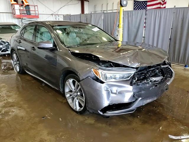 2019 Acura TLX - Image 13