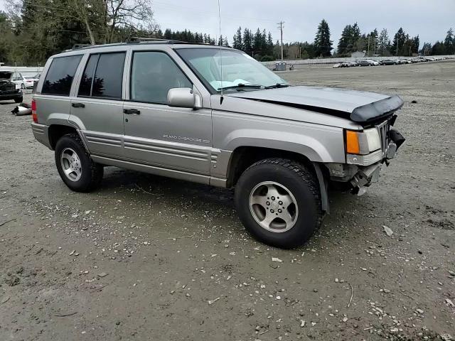 1997 Jeep Grand Cherokee - Image 11