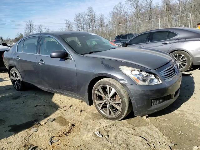 2008 Infiniti G - Image 11