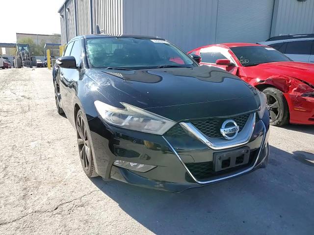 2017 Nissan Maxima - Image 13