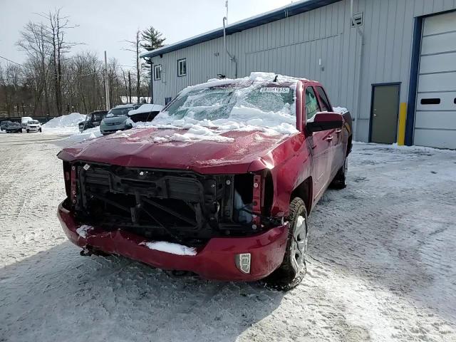 2018 Chevrolet Silverado - Image 11