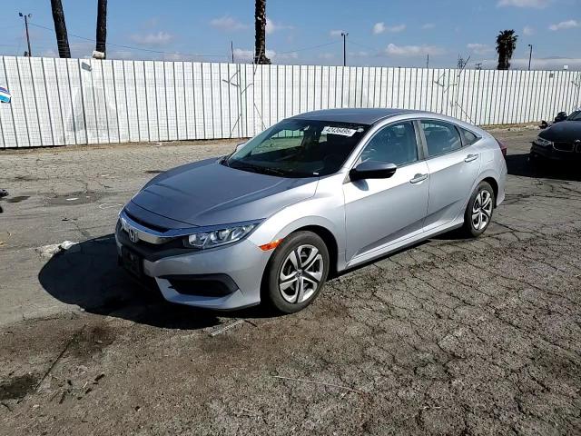 2017 Honda Civic - Image 11