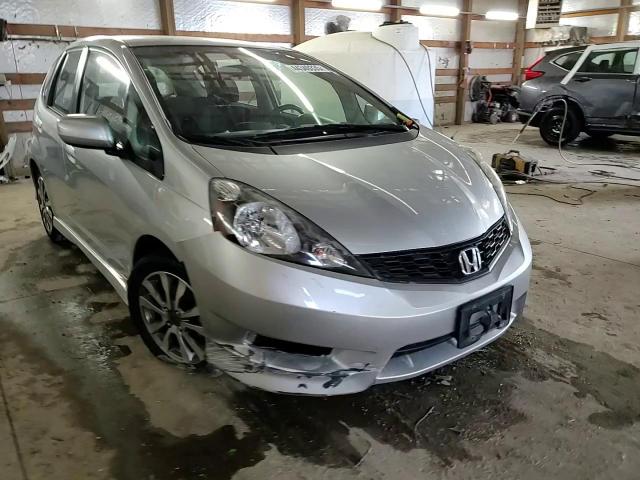 2012 Honda Fit - Image 13