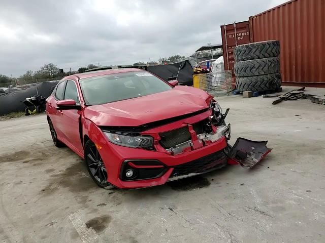 2021 Honda Civic - Image 10