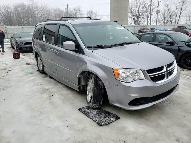 2015 Dodge Caravan - Image 14