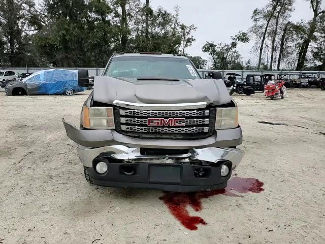 2014 GMC Sierra - Image 11