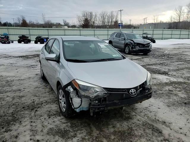2014 Toyota Corolla - Image 10