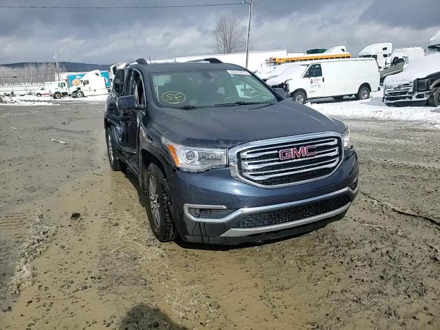 2018 GMC Acadia - Image 15