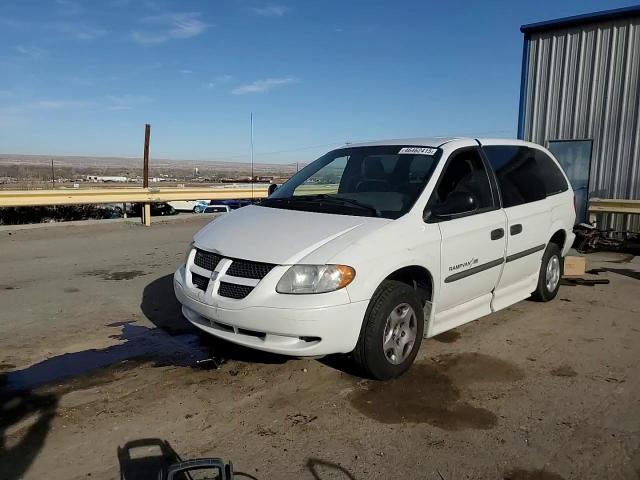 2002 Dodge Caravan - Image 11
