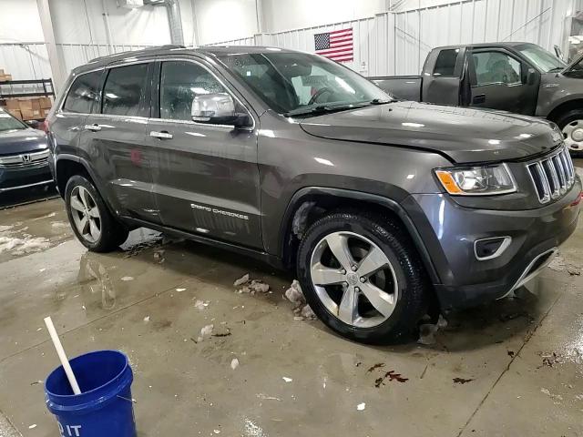 2015 Jeep Grand Cherokee - Image 14
