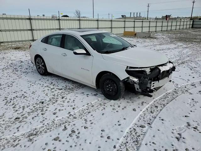 2016 Chevrolet Malibu - Image 10