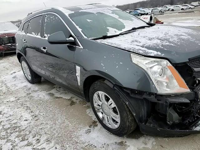 2011 Cadillac SRX - Image 11