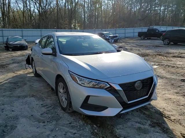 2022 Nissan Sentra - Image 10