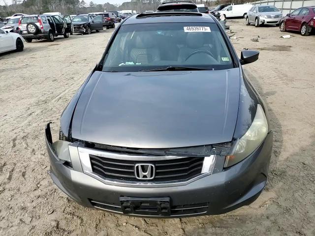 2008 Honda Accord - Image 11