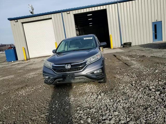 2015 Honda CR-V - Image 12