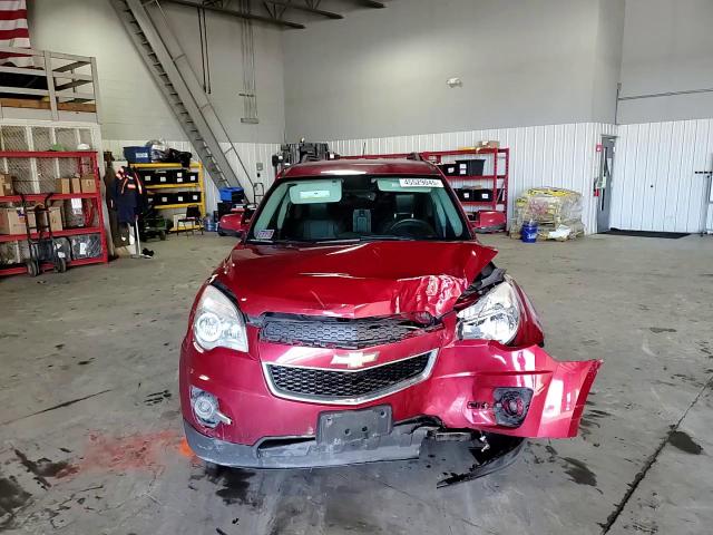 2015 Chevrolet Equinox - Image 12