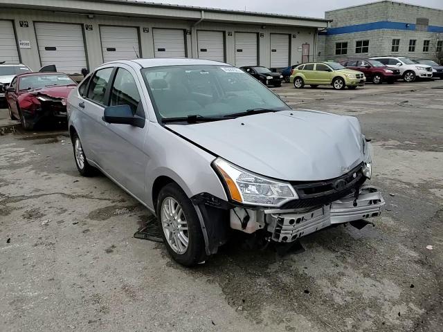 2009 Ford Focus - Image 10