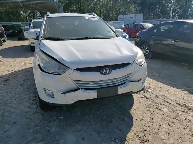 2013 Hyundai Tucson - Image 14