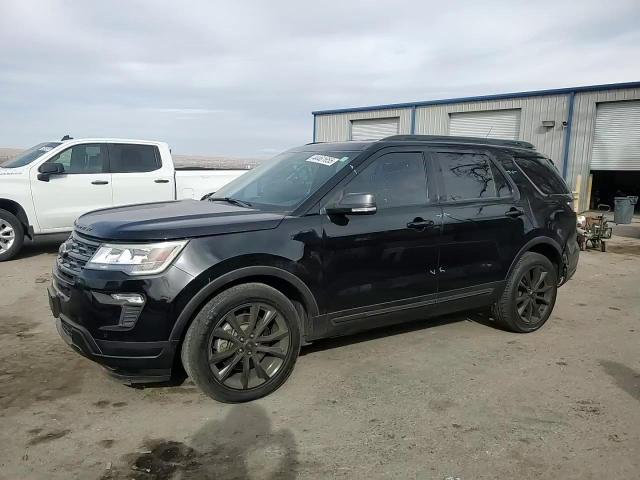 2018 Ford Explorer - Image 12