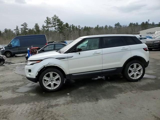 2013 Land Rover Range Rover - Image 11