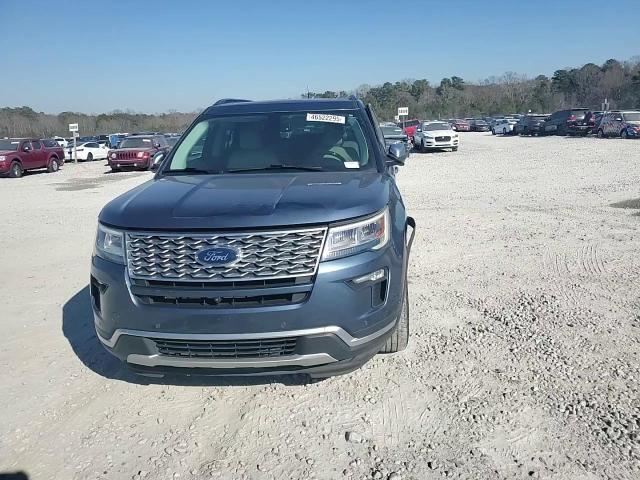 2018 Ford Explorer - Image 11