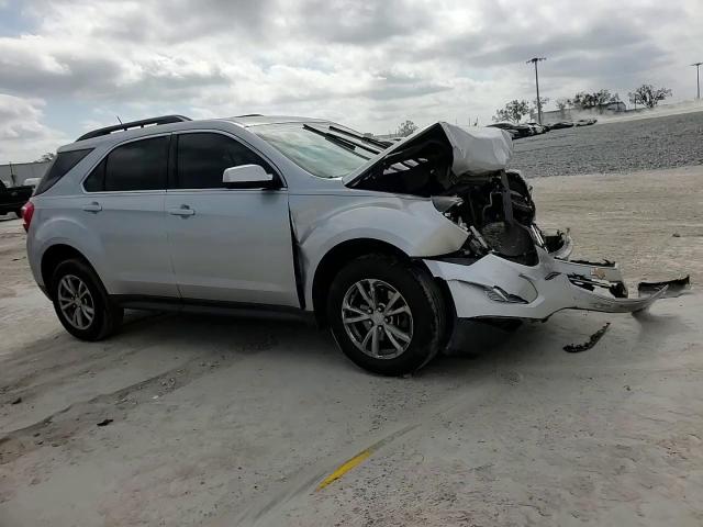 2017 Chevrolet Equinox - Image 11