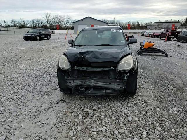 2016 Chevrolet Equinox - Image 12