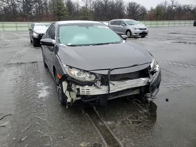 2016 Honda Civic - Image 11