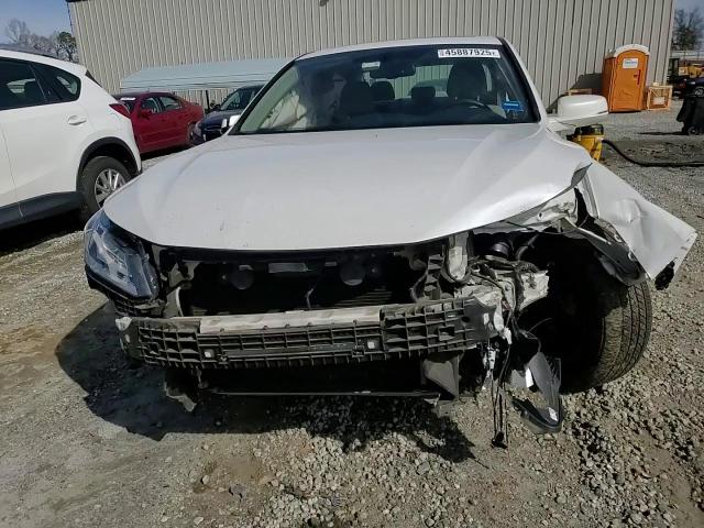 2017 Honda Accord - Image 11