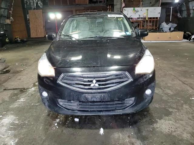 2017 Mitsubishi Mirage - Image 13