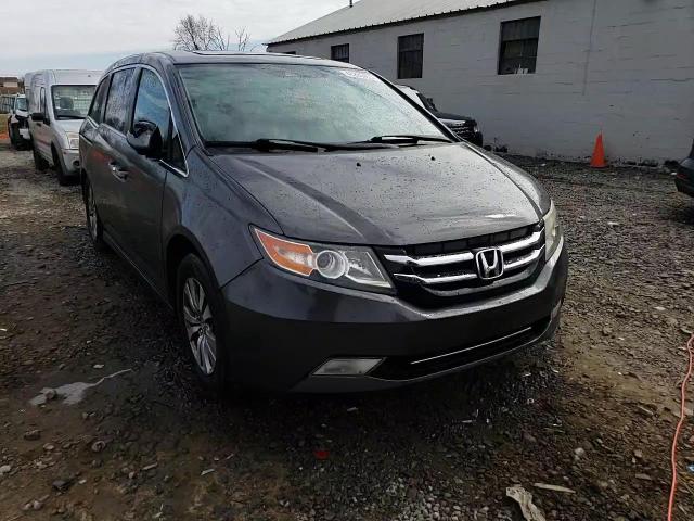 2015 Honda Odyssey - Image 15