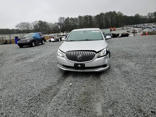 2016 Buick LaCrosse - Image 11