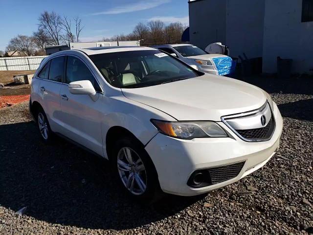 2015 Acura RDX - Image 14