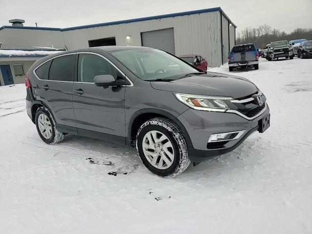 2016 Honda CR-V - Image 14