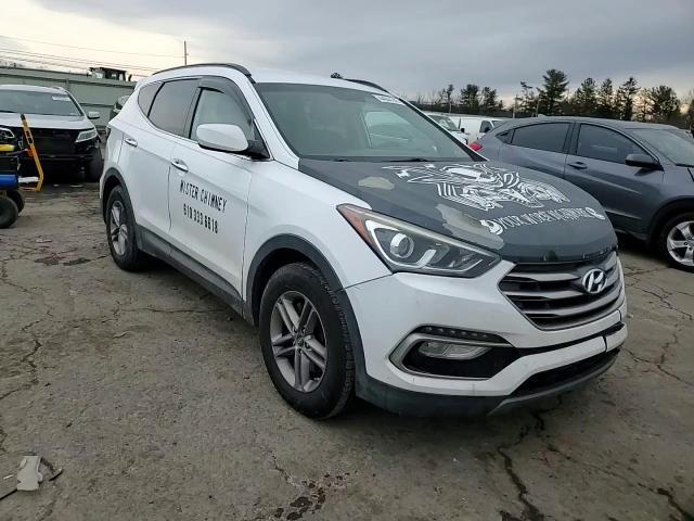 2017 Hyundai Santa Fe - Image 11