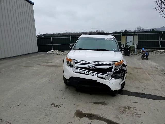 2013 Ford Explorer - Image 15