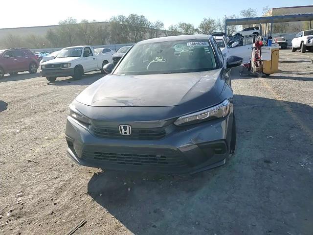 2024 Honda Civic - Image 10