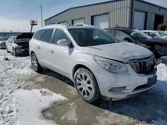 2017 Buick Enclave - Image 14