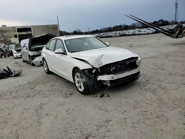 2013 BMW 3er - Image 10