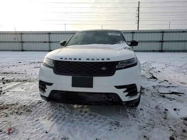 2021 Land Rover Range Rover - Image 10