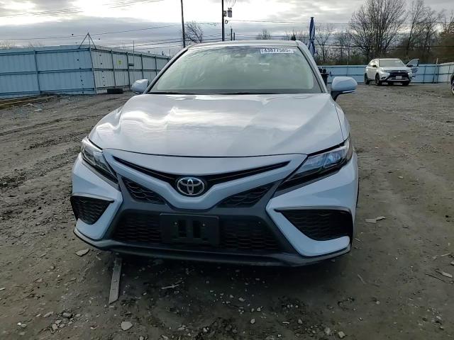 2023 Toyota Camry - Image 11