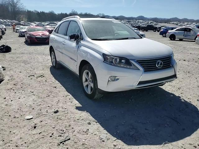 2014 Lexus RX - Image 11