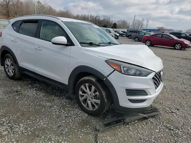2019 Hyundai Tucson - Image 12